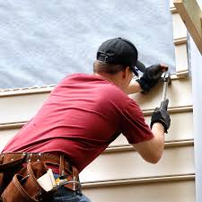 Historical Building Siding Restoration in Homestead Meadows North, TX